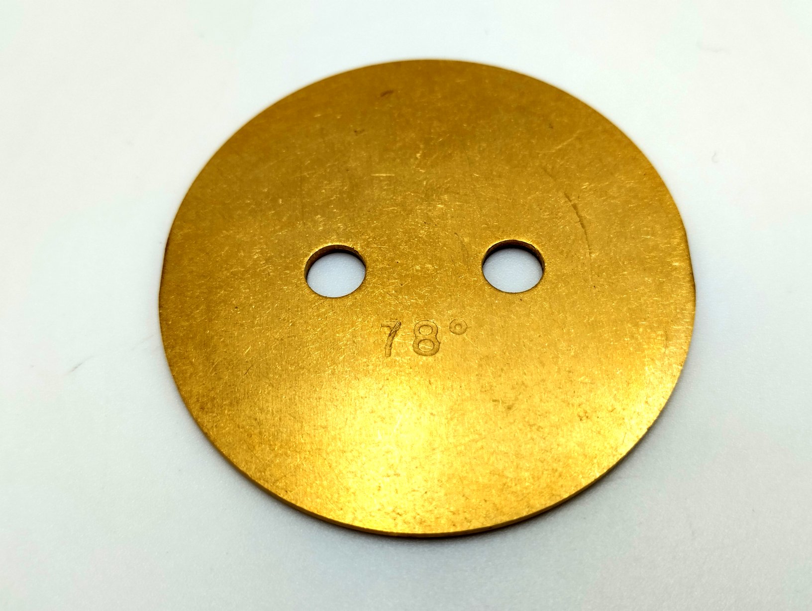 SPJ�LL 44 mm 78 gr IDF