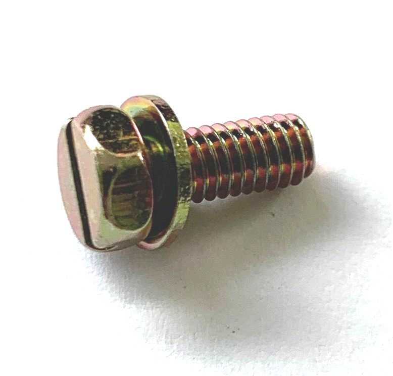 SKRUV POWER VALVE DGV M4x10