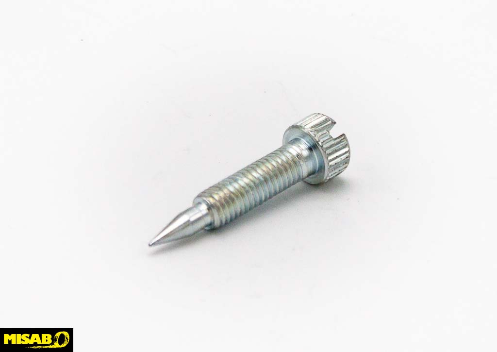 IDLE MIX SCREW