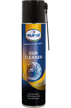 EUROL EGR CLEANER 400ml