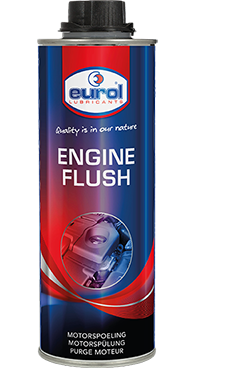 ENGINE FLUSH 500ml