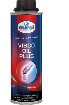 VISCO OIL PLUS 250ml