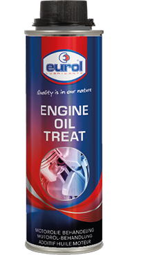 Tillsatser motorolja