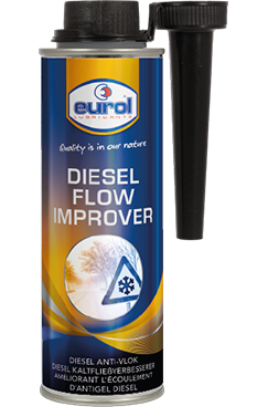 DIESEL FLOW IMPROWER 250ml