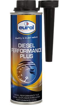 DIESEL PERFORMANCE PLUS 250ml