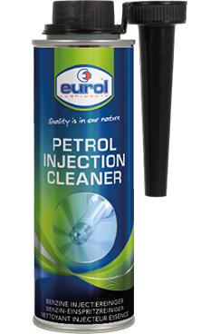 PETROL INJECTION CLEANER 250ml