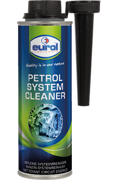 PETROL SYSTEM CLEANER 250ml