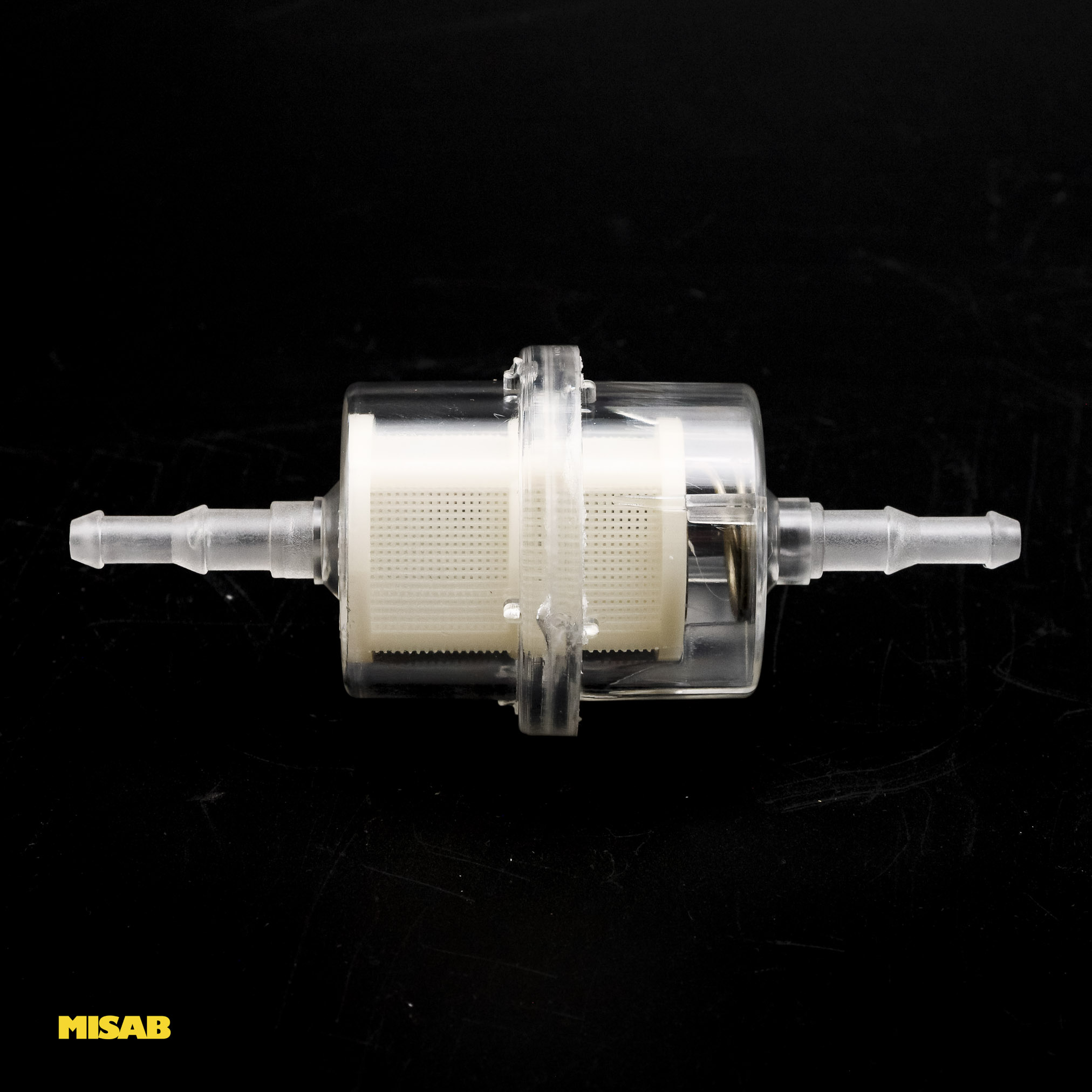 Br�nslefilter Diesel 6/8 mm