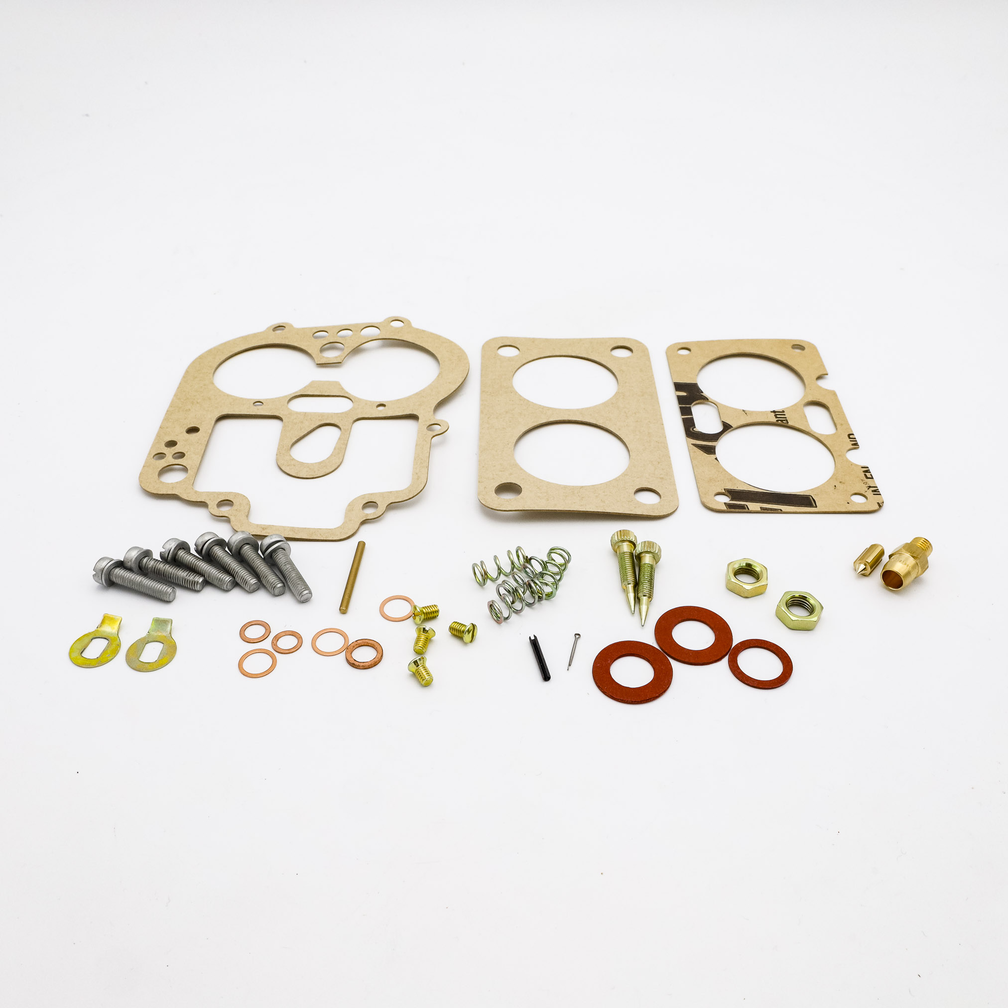 SERVICEKIT WEBER 40 DCZ