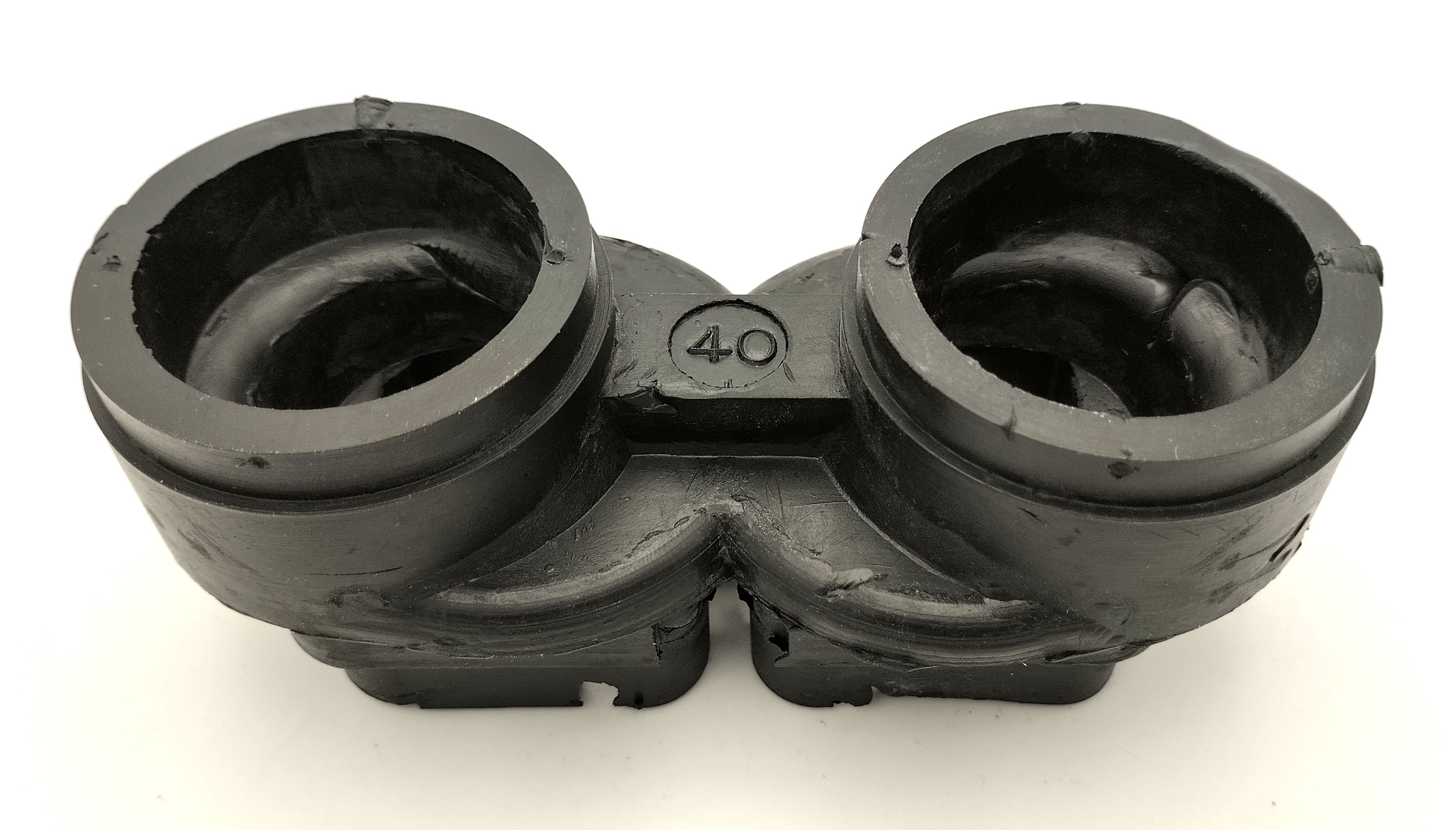 ADAPTER DGV, DGAV SYNKROTEST
