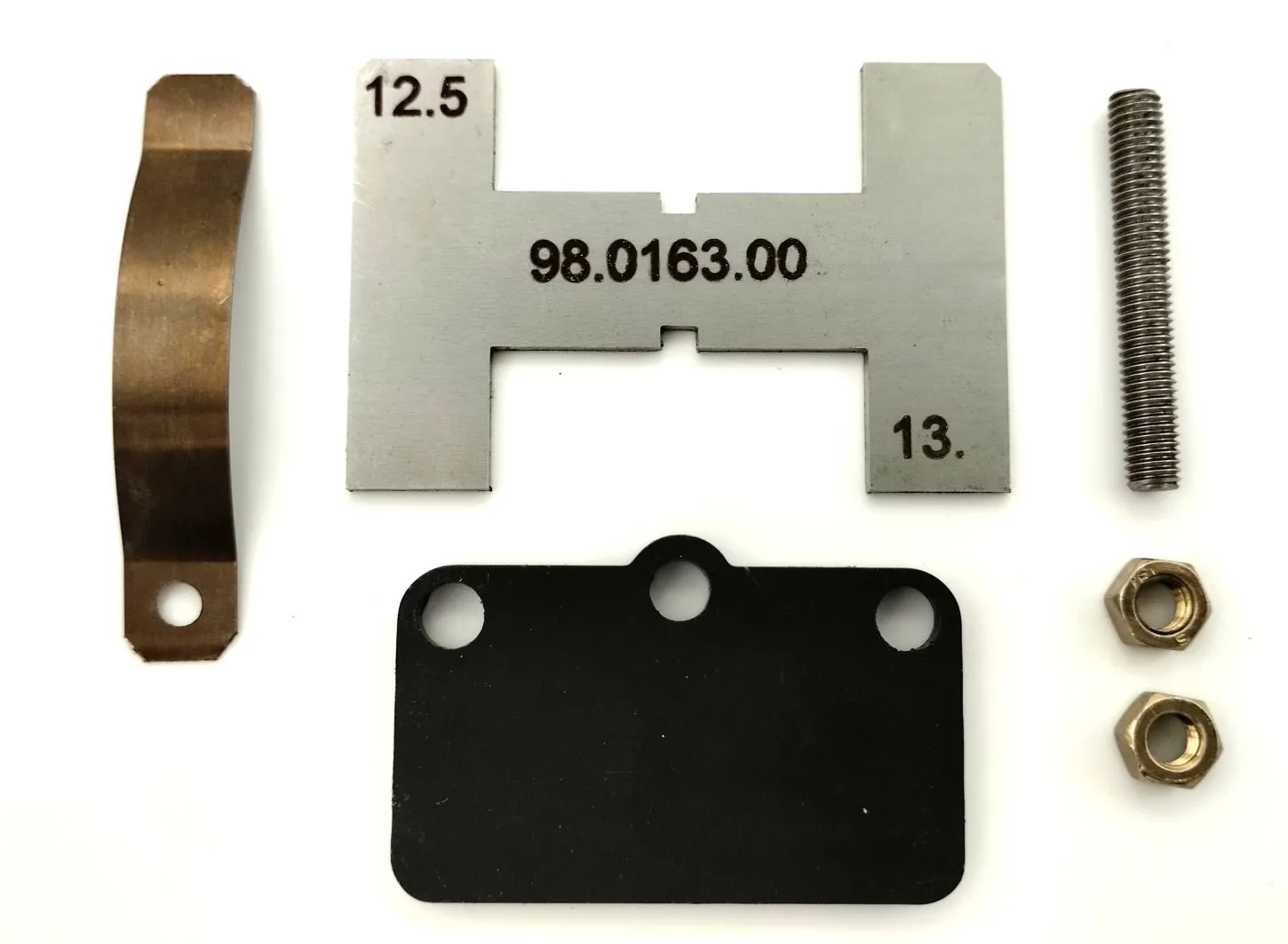 VERKTYG INST�LLNING FLOTT�RNIV� IDA 3C