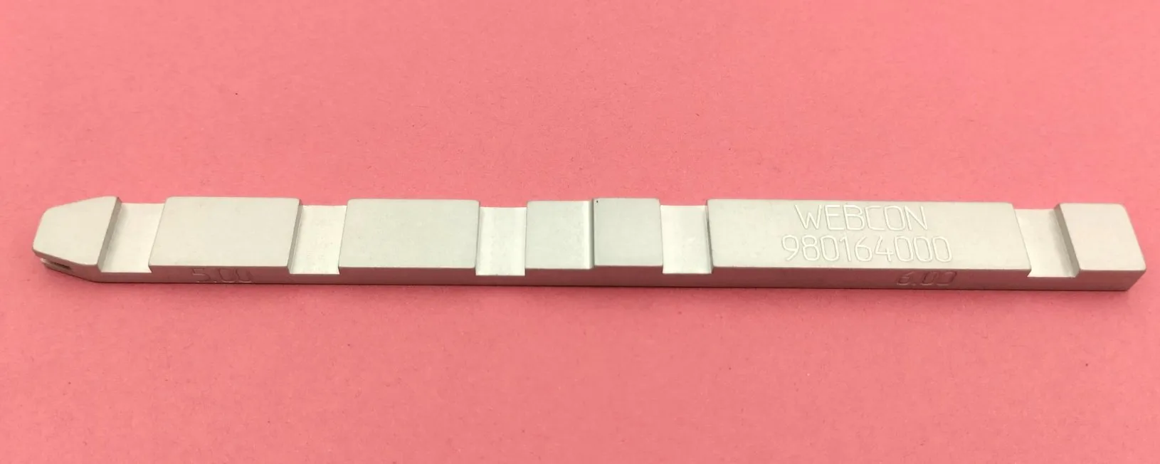 VERKTYG INST�LLNING FLOTT�RNIV� 5 / 6 mm