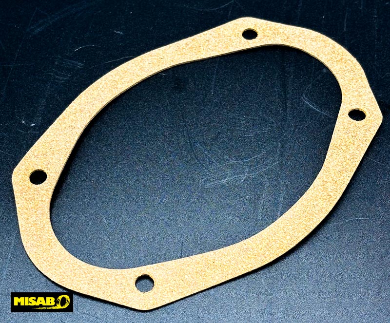 AIR FILTER GASKET EEIT SOLEX