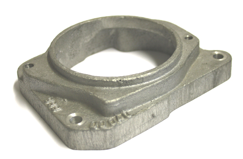 LUFTFILTERADAPTER WEBER DAT