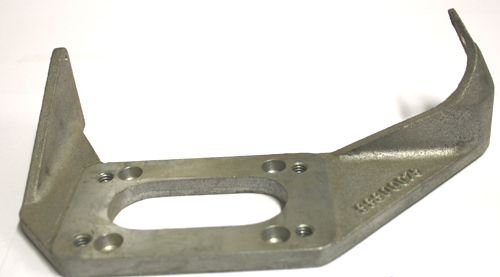 FOTADAPTER PIERBURG 2B5