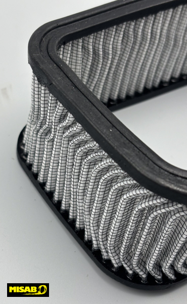 LUFTFILTER REDLINE DGV/DGAS/DGES