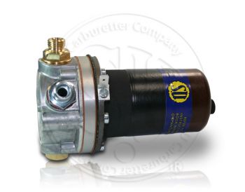 SU BR�NSLEPUMP 6 Volt
