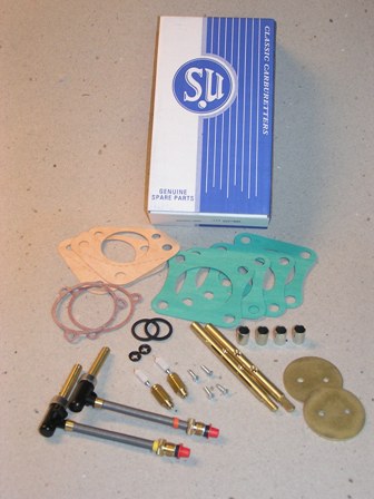 REPARATIONSSATS SU HS6 2 FRGASARE