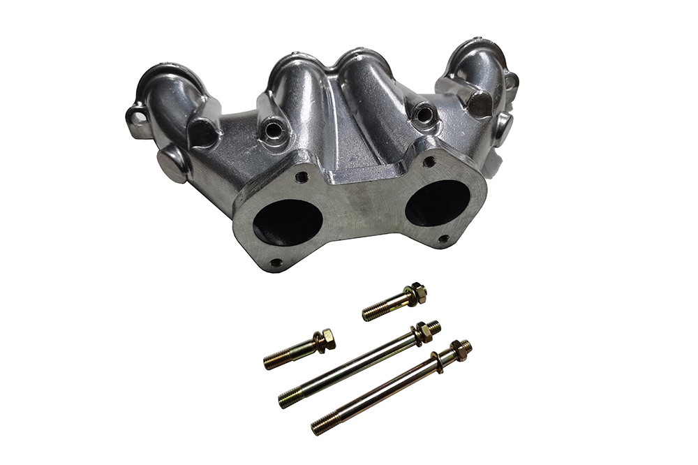 INLET MANIFOLD 1x45DCOE VW GOLF 1,6/1,8