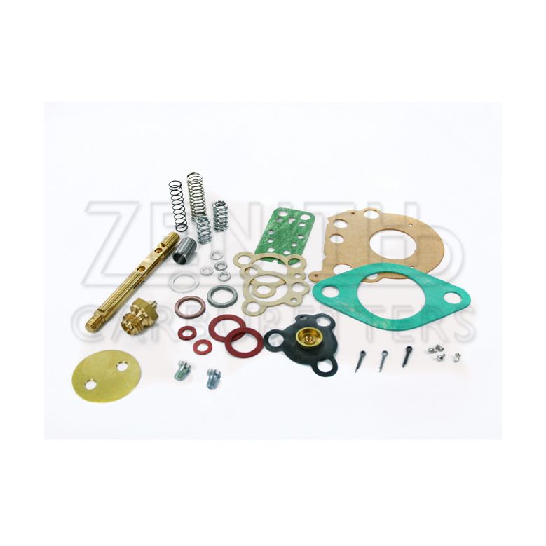 REPARATIONSSATS ZENITH 30VIG VOLVO