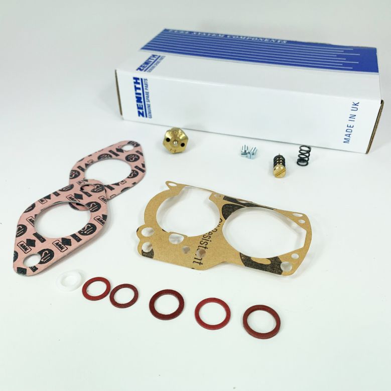 SERVICEKIT SOLEX B 30 ZIC
