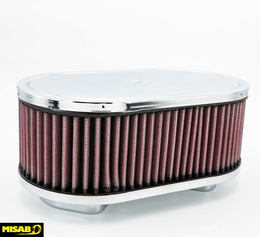 AIR FILTER 48 IDA