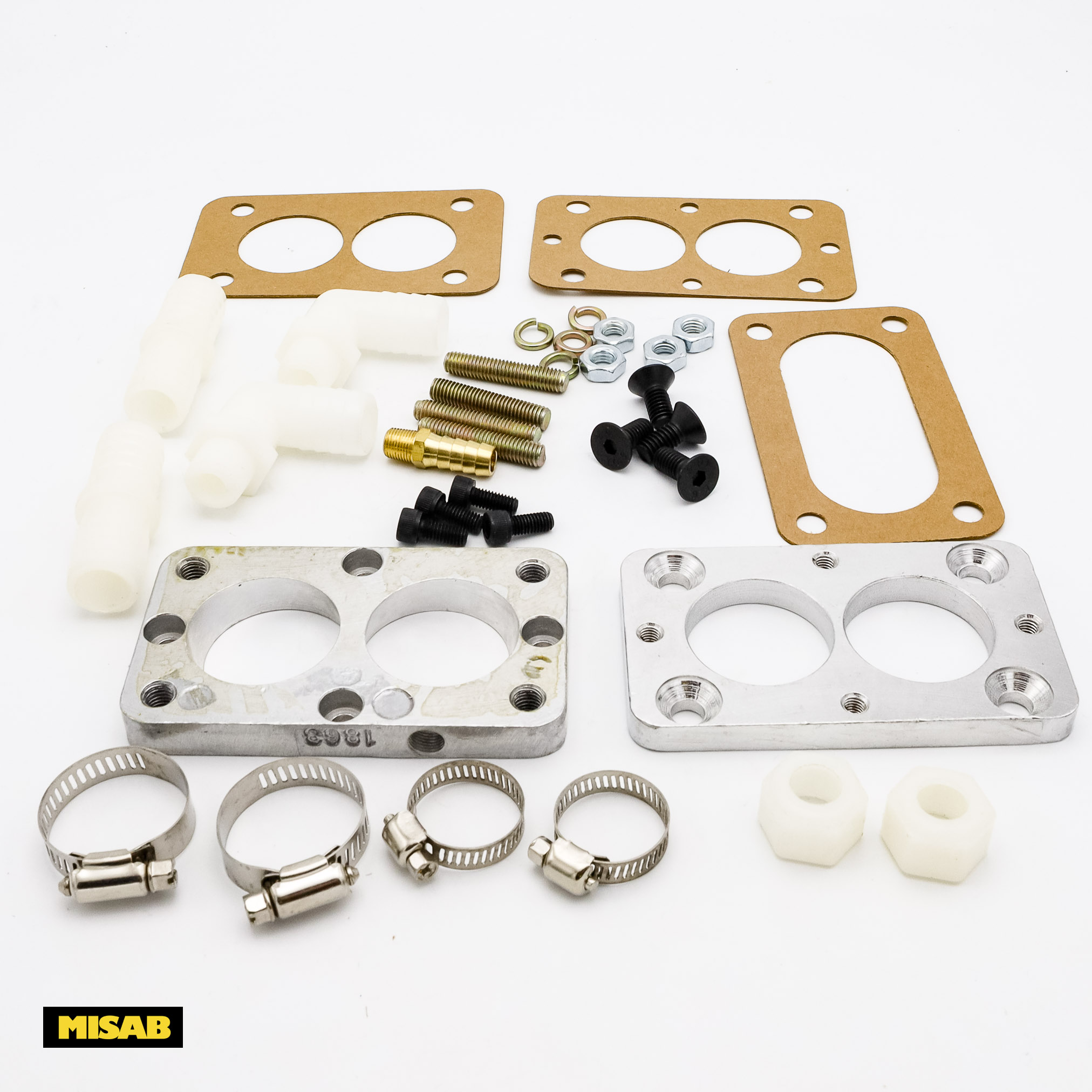 ADAPTER PLATE KIT  32/36 DGEV/DGAV DGV