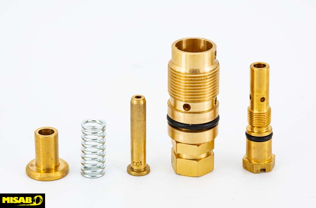 ADJUSTABLE NOZZLE KIT CD175