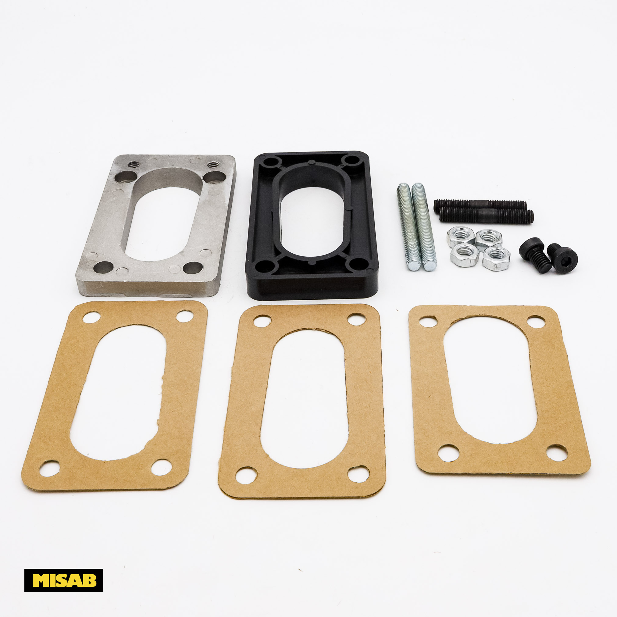 ADAPTERKIT F�RGASARE 32/36 DGEV/DGAV DGV