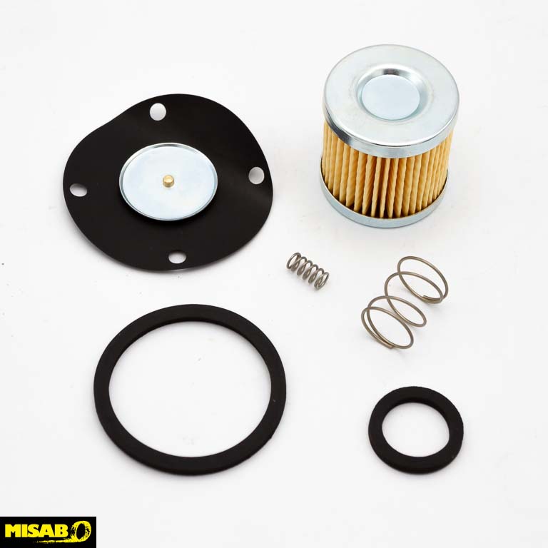 REP.KIT FILTER KING 67 MM