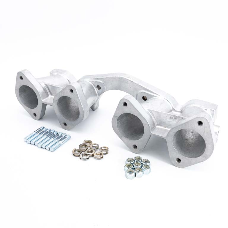 INLET MANIFOLD 2xDCOE B18/B20