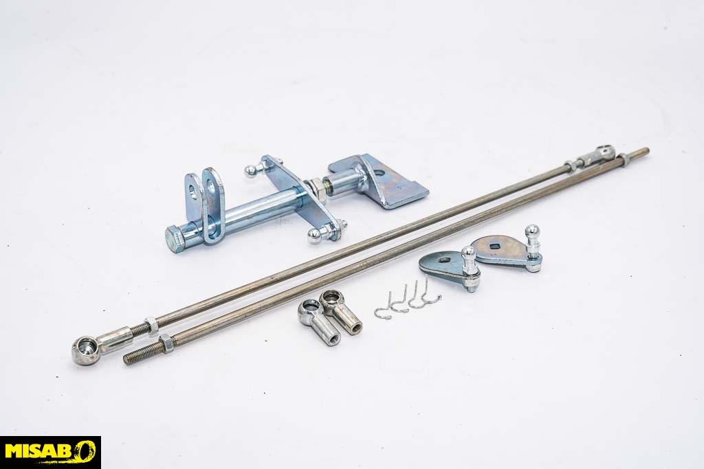 LINKAGE KIT VW TYPE 1 TALL