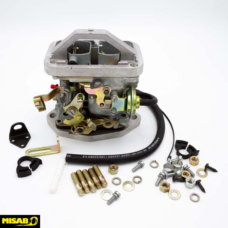 FRGASARKIT OPEL 1,3