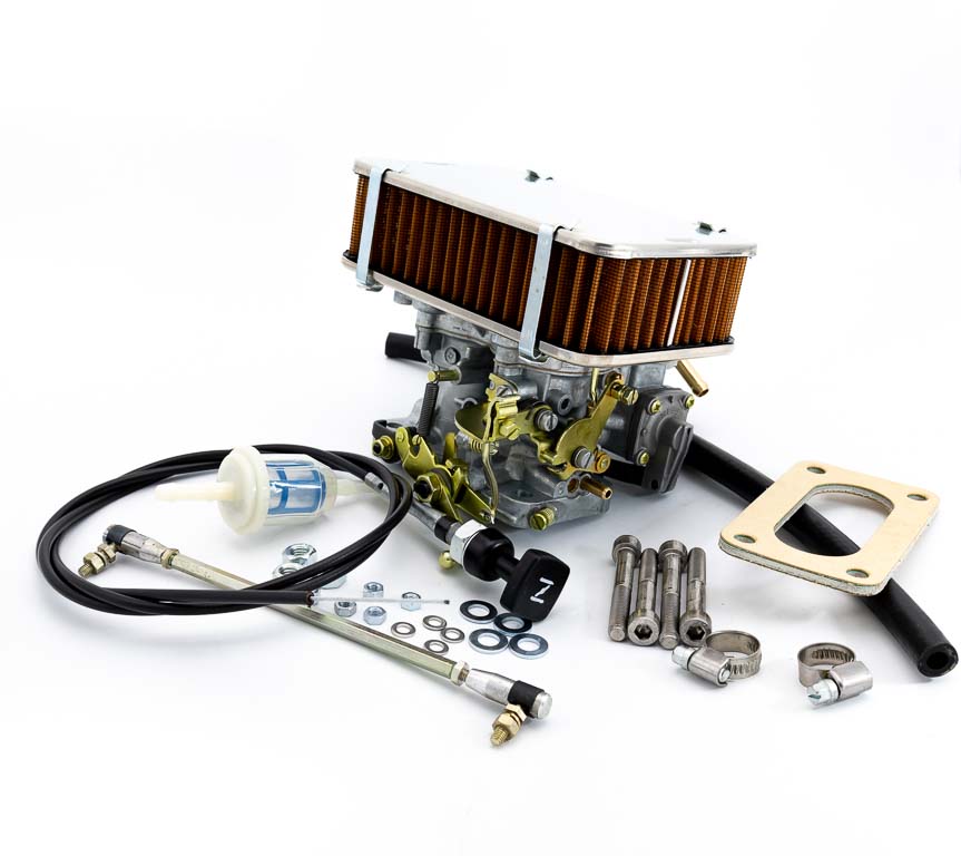 CARBURETORKIT OPEL 1900-2000cc