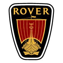 Rover, Land-Rover