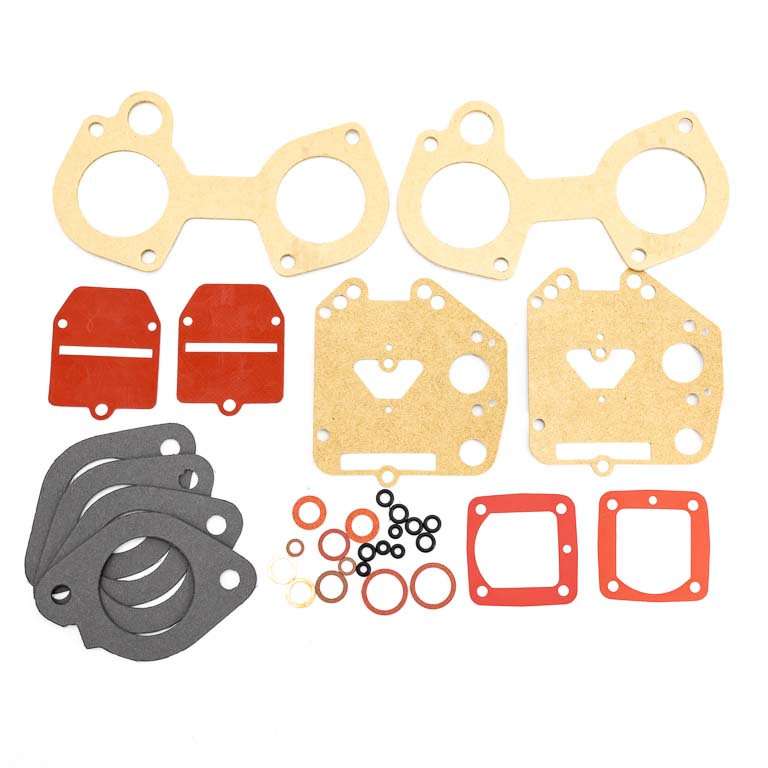 GASKET KIT SOLEX DDH