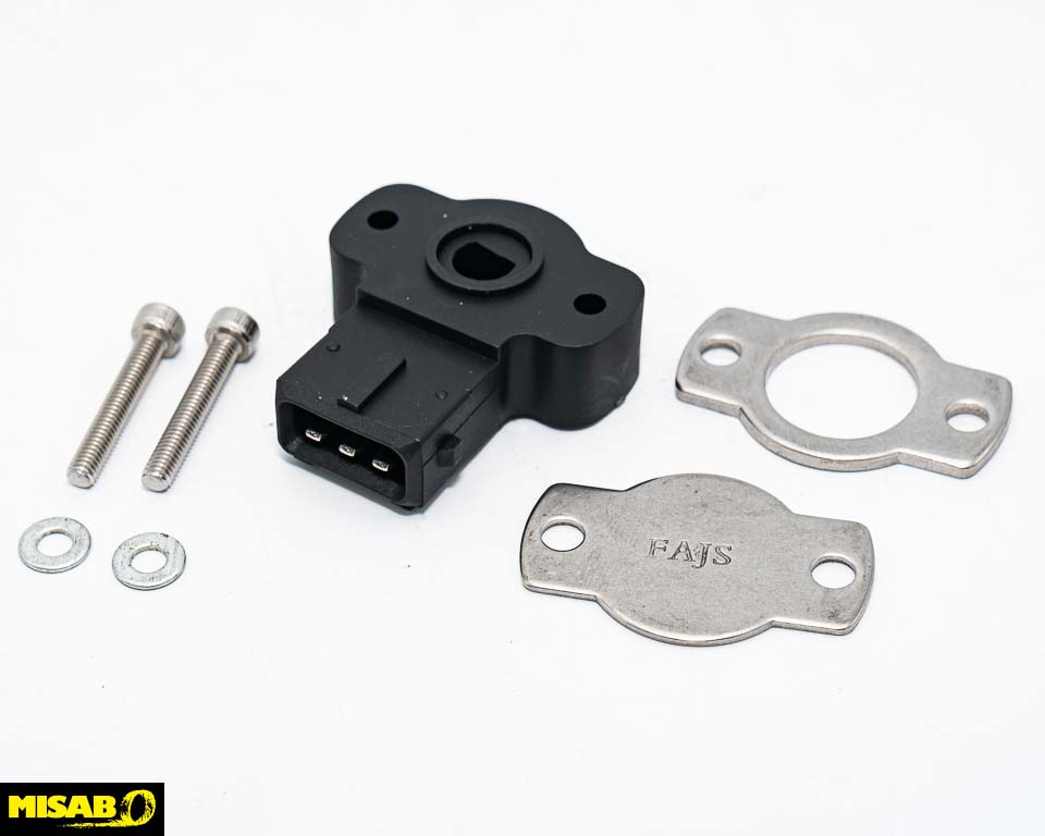 Throttle Positioning Kit