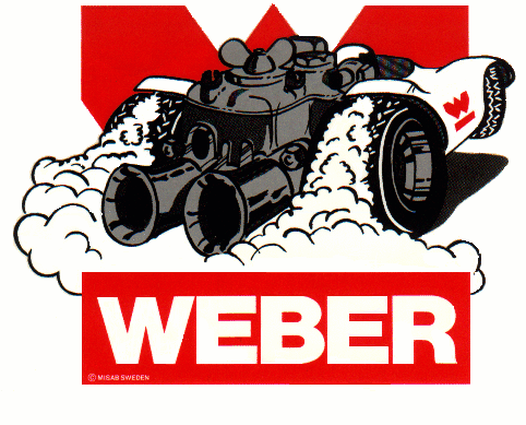 WEBER