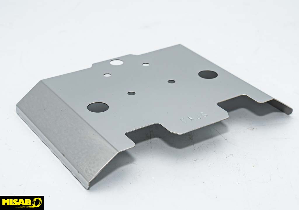 PROTECTIVE PLATE DCOE